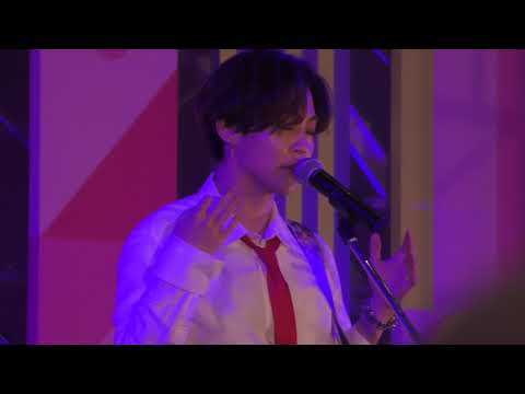 【190519】KCON 2019 JAPAN The Rose(더 로즈) “Sorry”