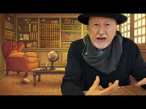 Puntata 1_ Cavalieri Erranti