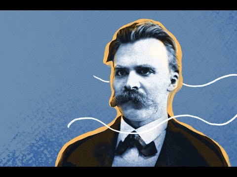 King SVK - King SVK -  Nietzsche’s Message (2003)