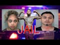 The Arrest Of FunnyMike H A G