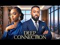 DEEP CONNECTION FREDERICK LEONARD OKAWA SHAZNAY Nigerian Movie