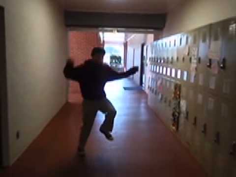 Numa Numa - A Dancing Film - 2009