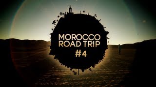 preview picture of video 'MOROCCO ROAD TRIP 4/7 - Interferenze'