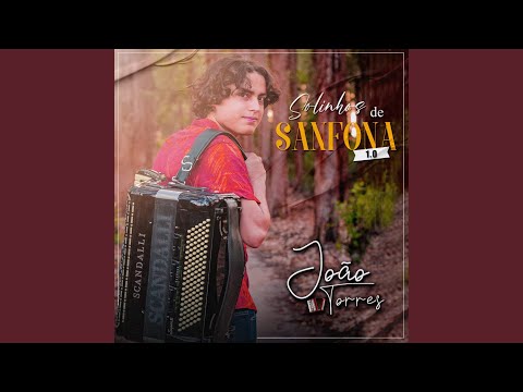 Tem Café (Instrumental de Sanfona)