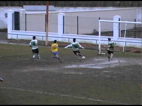 Oportunidad Escorial (CD Valdelacalzada 0-0 Extremadura UD) J20