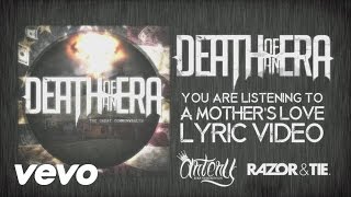 Death Of An Era - A Mother's Love