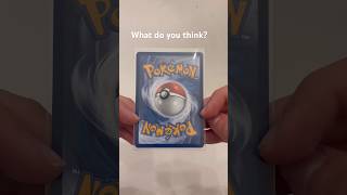 What do you think? #pokemonchannel #pokemoncards #pokemontcg #mewtwo #charizard #pikachu