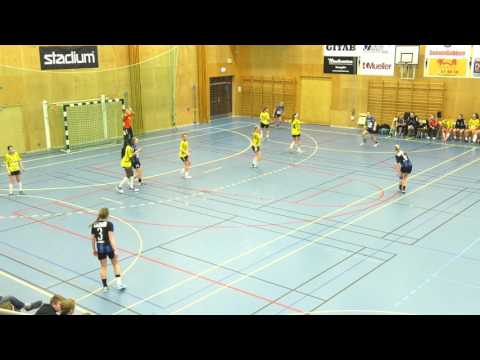 USM FA 3:11 Kärra HF - Särökometernas HK  Del 1