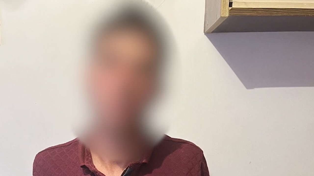 Հորեղբոր բնակարանից գողություն էր կատարել