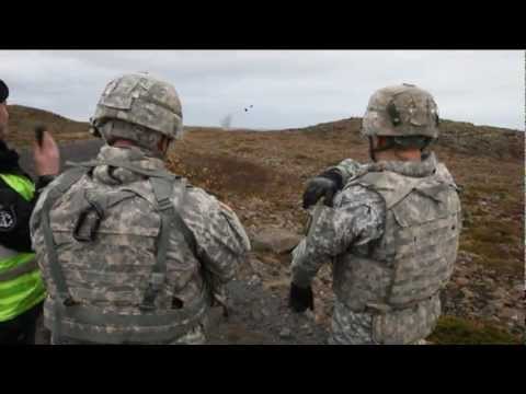 Defusing real life bomb threats