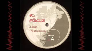 J Cut - The beginning