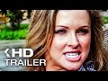 PIRANHACONDA Trailer German Deutsch 2013