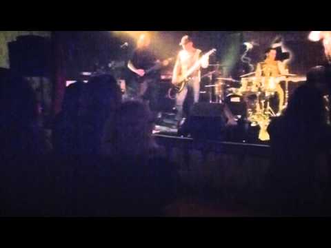 BLACK ACID SOULS -A DAY OF ROCK  KETTERING 7-11-15