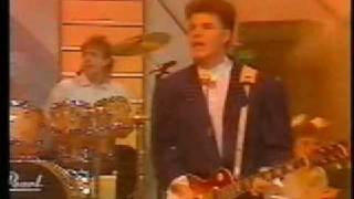 Big Country - &#39;One Great Thing&#39;, New Year&#39;s Show, &#39;86.