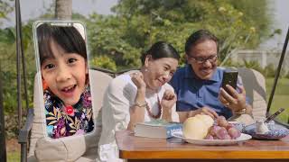 Download lagu KAI - TVC ACCESS ONLINE mp3