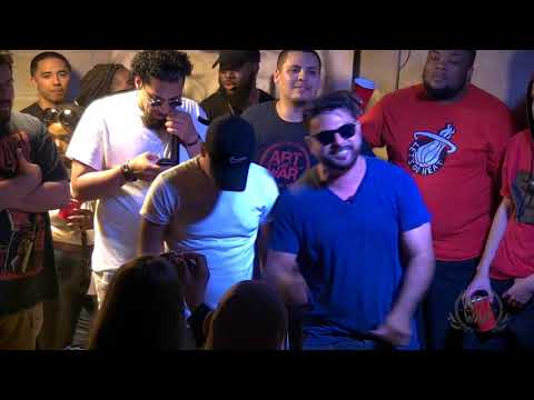 ARTOFWAR305: SHOWTIME vs HINDU ROCK #BACK2BUSINESS