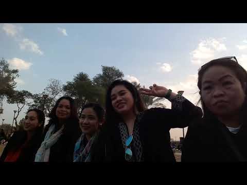 happy birthday cathy ate katherine (al salam park) .2