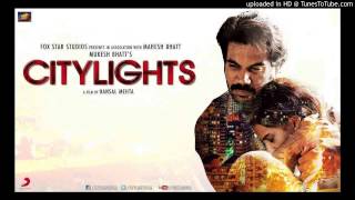 Citylights - Citylights (Title Song)