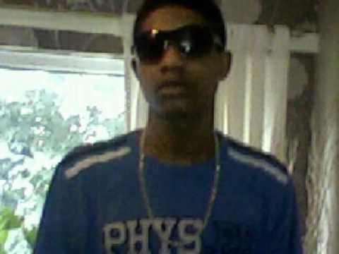 Ricky Rudy - Text me