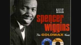 Spencer Wiggings -  The Power Of A Woman