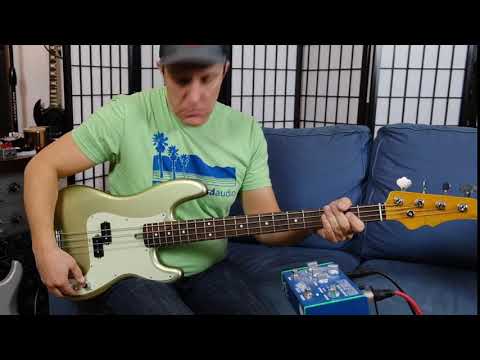 StarLifter Demo w/Carey Nordstrand