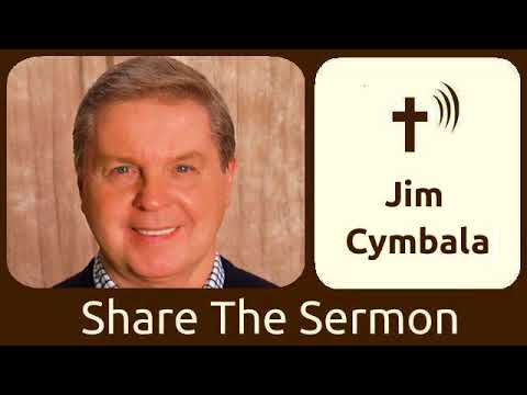 Rebounding From Failure - Jim Cymbala