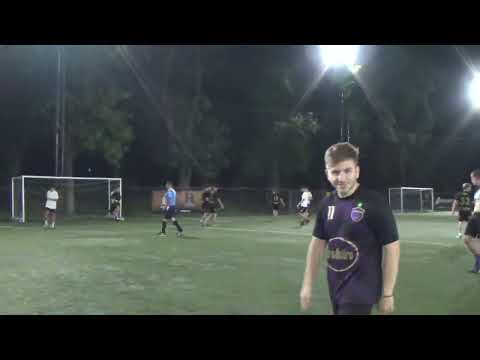 LEPETIT FC VS SATIVA - #LigaNuñez - #Clausura SLV - 18/11/2022