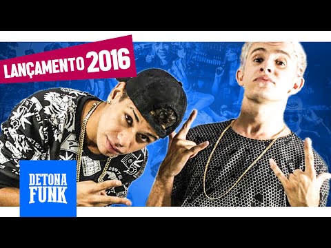 MCs Deco e Luco - Novinha já Mamou (Audio Oficial)