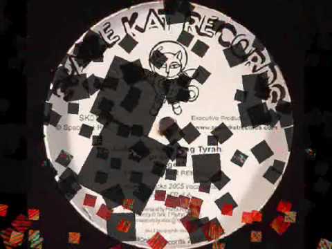 Lefunken Feat.Tyrah - Angel     ( Franck Roger Remix )