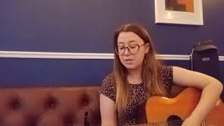 Cover of &quot;When You Were Young&quot; - The Noisettes (Live Lounge Version)