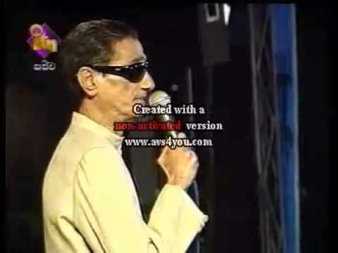 HENRI CALDERA WITH FLASH BACK BY PRINCE