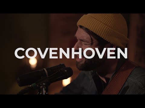 Covenhoven - Artist Session | Stone Cottage Studios