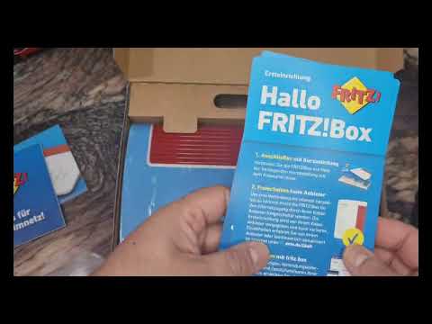 FritzBox: 新しいアップデートにより、特に 1 つのモデルが改善されました - 多くの人がそれを家に持っています