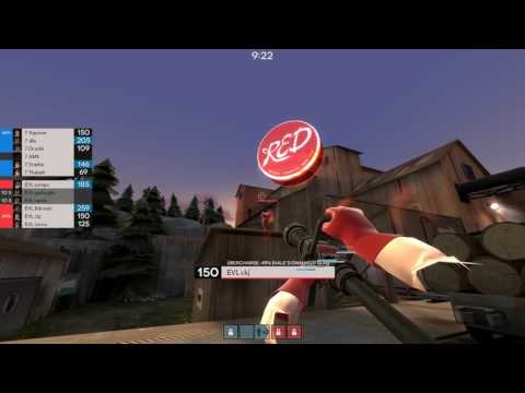 ESA Rewind LAN 2017 Day 2 LB Finals - Se7en vs EVL - Snakewater