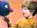 Sesame Street Grover And Brian Show Loud And Soft