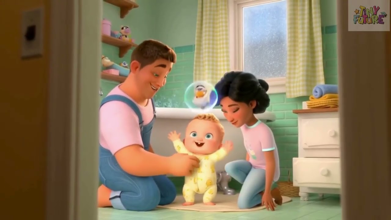 Nursery Rhymes