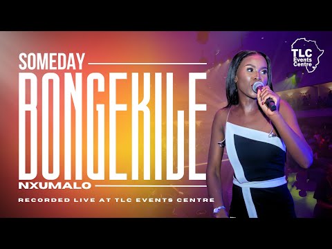 Someday Medley - Bongekile Nxumalo (Official Video)