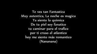 Donde Estes Llegare (Remix) Letra - Alexis y Fido Ft J. Balvin