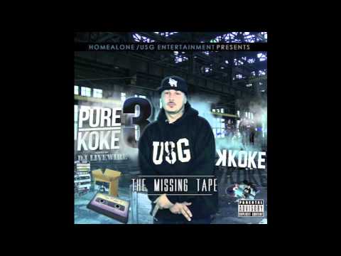 Meeks ft K Koke, French & Colours - Nobody Knows (Remix)  SSQUAD,USG,ATEAM