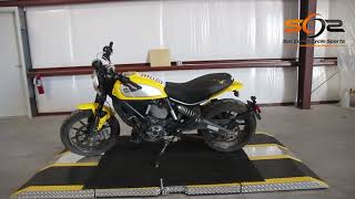 Product video