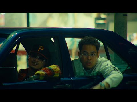 YOUNGGU - LUK KRA-JOK / ลูกกระจ๊อก FT. BIRDMANKKC