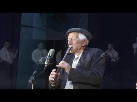 KUD "Šumadija" Vlaška, Dobrivoje Doca Todorović - Kolo