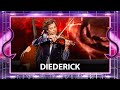 Diederick // Viva La Vida // Halve Finale #2 // We Want More