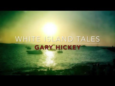 GH - White Island Tales