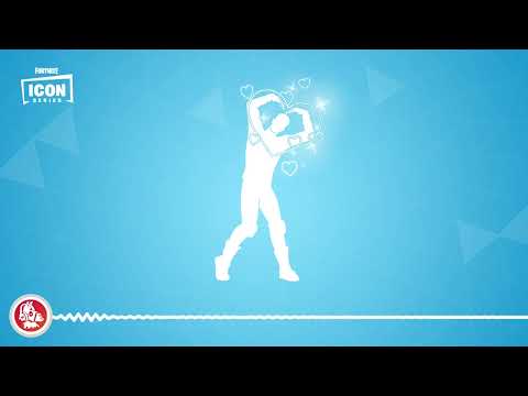 Fortnite - Come Inside Of My Heart - Music Emote Audio