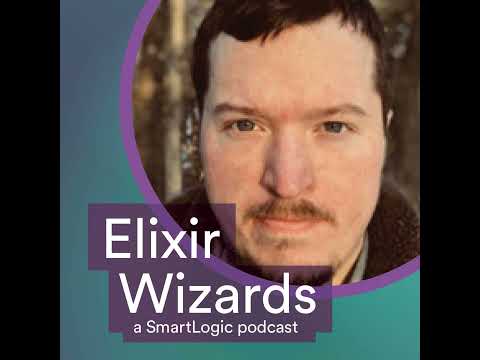 Paul Schoenfelder on Distillery – Elixir Internals