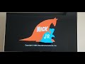 Nick Jr Productions 1996