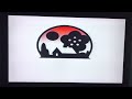 Opening To Jesse James 1986 VHS
