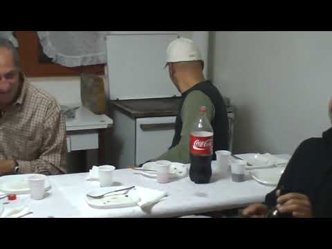 L'allegra brigata.....