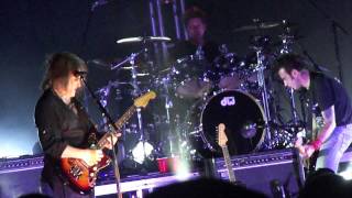 Cure - "The Weedy Burton"